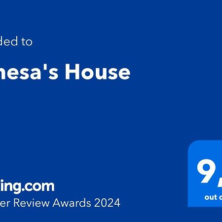 Vanesa'S House Атина Екстериор снимка