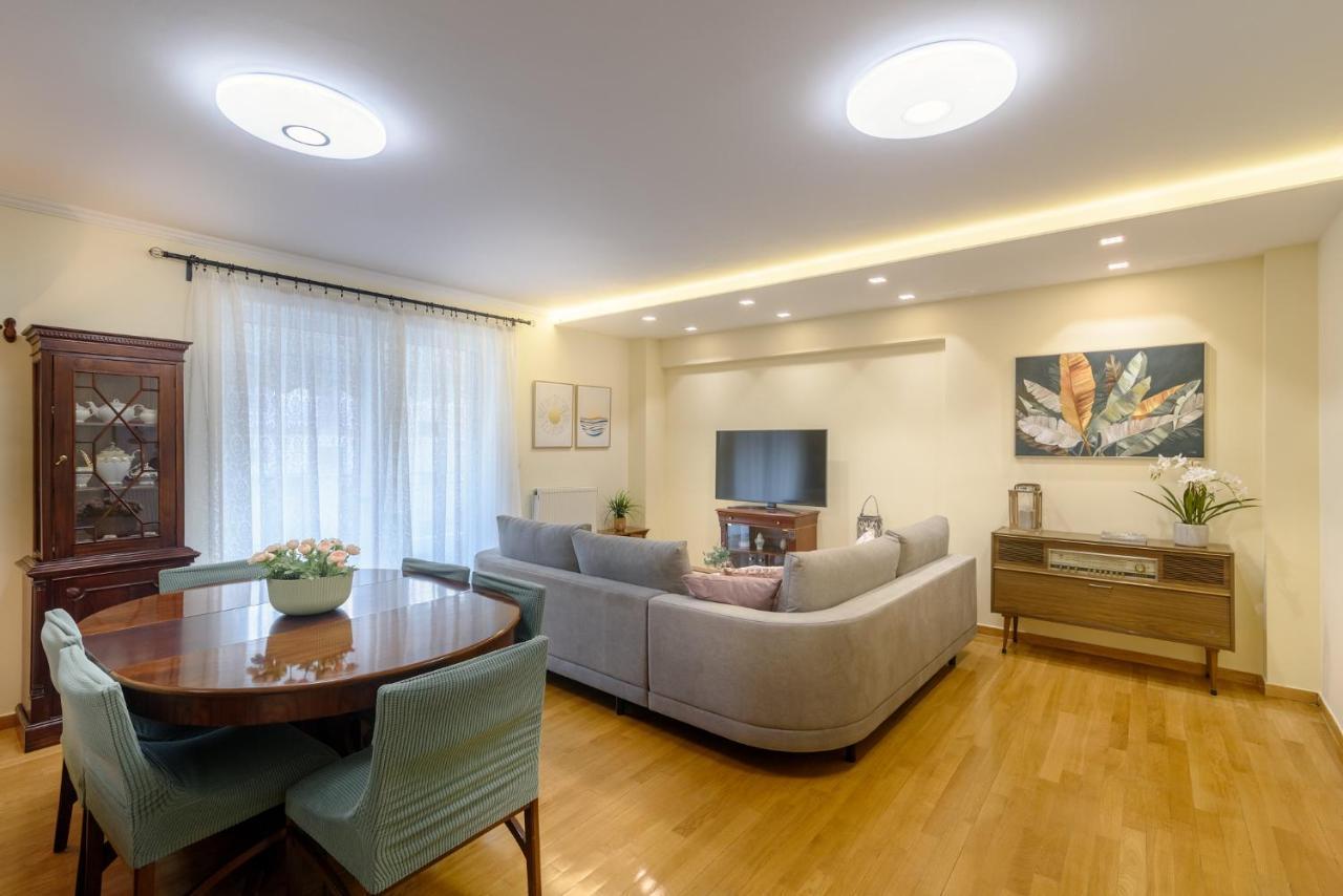 Vanesa'S House Атина Екстериор снимка