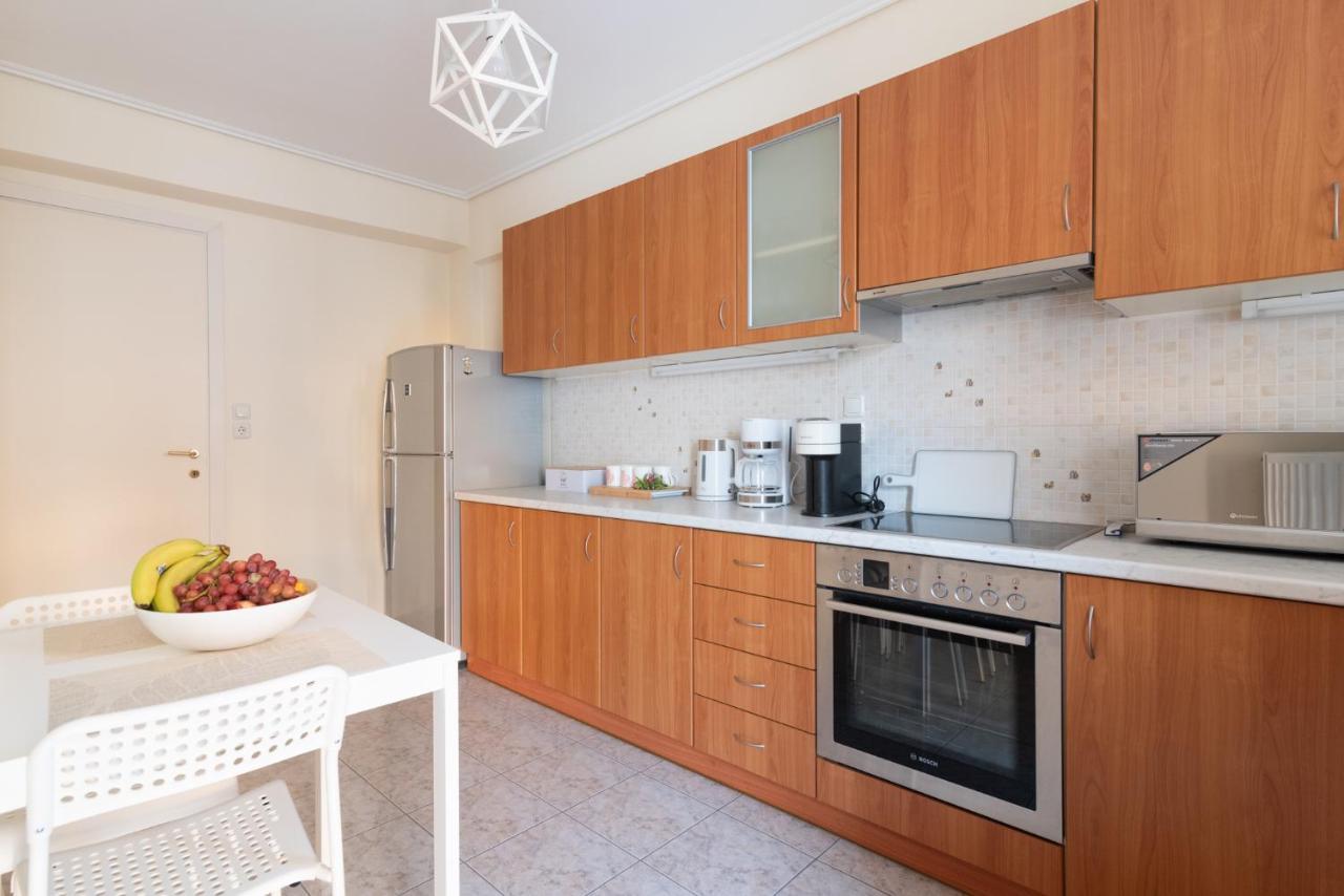 Vanesa'S House Атина Екстериор снимка