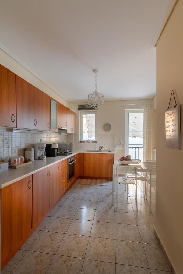 Vanesa'S House Атина Екстериор снимка