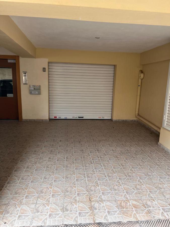 Vanesa'S House Атина Екстериор снимка
